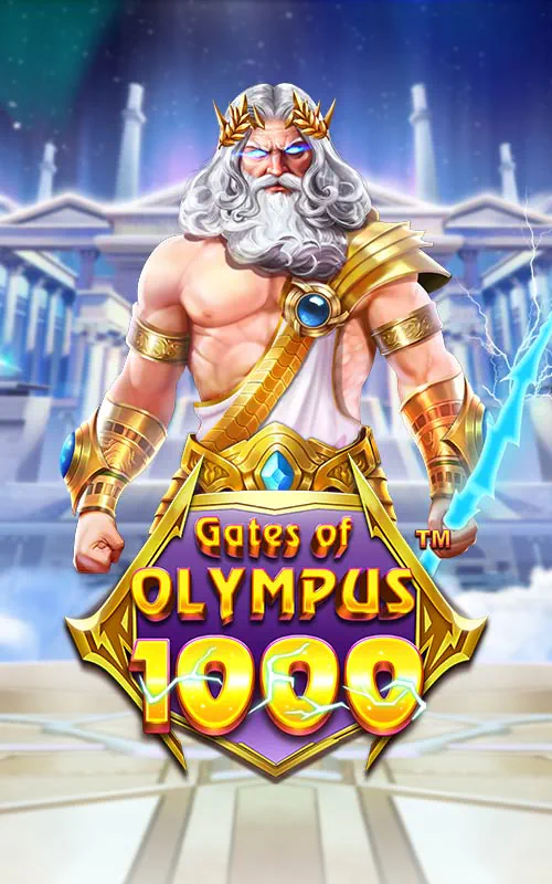 Gates of Olympus at Lucky Vegas Casino