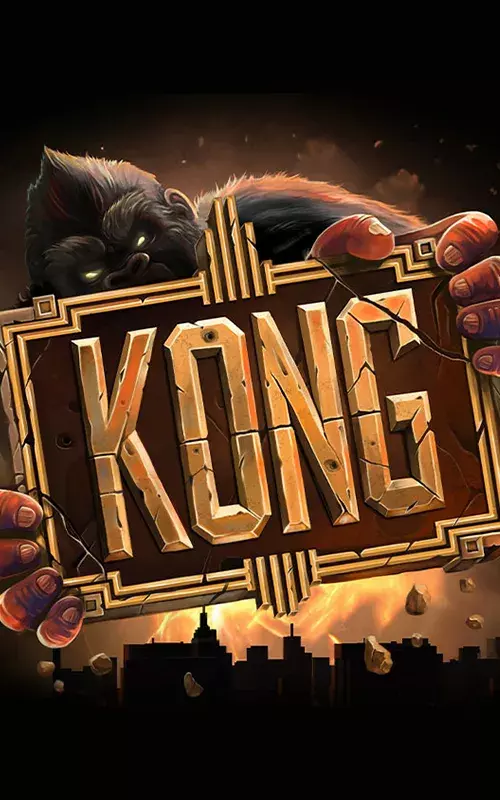 Kong at Lucky Vegas Casino