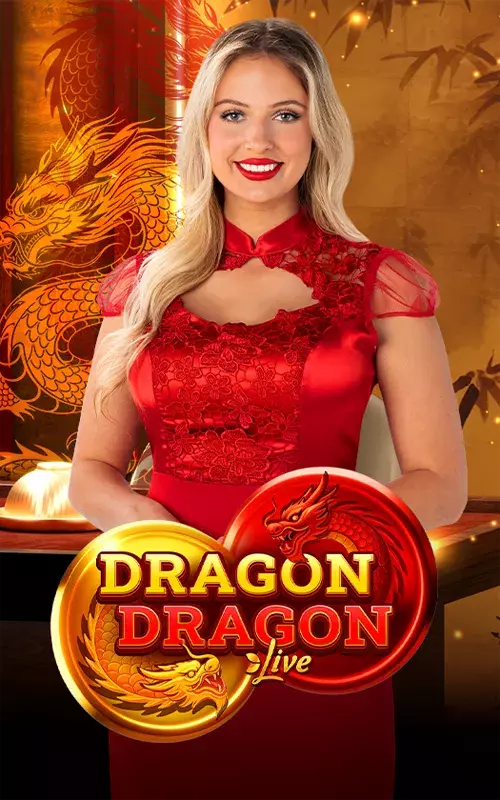 Dragon Dragon at Lucky Vegas Casino